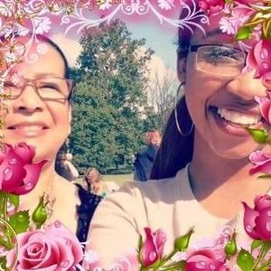 Meet your Posher, Audrey